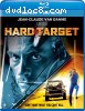 Hard Target (Blu-ray + DIGITAL HD)