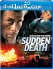Sudden Death (Blu-ray + DIGITAL HD)