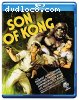 Son of Kong [Blu-ray]