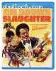 Slaughter [Blu-ray]