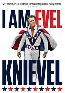 I Am Evel Knievel DVD Cover