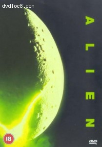 Alien Cover Alien Cover