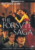 Forsyte Saga, Series 1, The