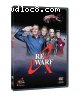 Red Dwarf: X