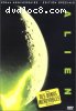 Alien (French edition)