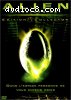 Alien (The Director's Cut - French Special edition)