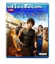 Atlantis: Season 2 Part Two [Blu-ray]