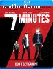 7 Minutes [Blu-ray]