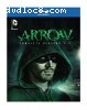 Arrow Seasons 1-3 (BD) [Blu-ray]