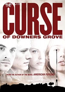 Curse of Downer's Grove, The Cover