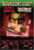 Blood of the Vampire/The Hellfire Club