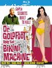 Dr. Goldfoot and the Bikini Machine [blu-ray]