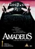 Amadeus (Director's cut - 2-disc special edition)