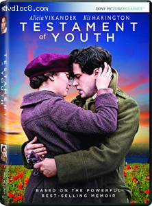 Testament of Youth Cover