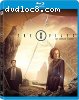 X-Files: The Complete Season 7 [Blu-ray]