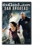 San Andreas (Special Edition DVD)