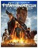 Terminator Genisys (Blu-ray + DVD + Digital HD)
