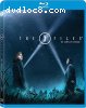 X-Files: The Complete Season 1 [Blu-ray]