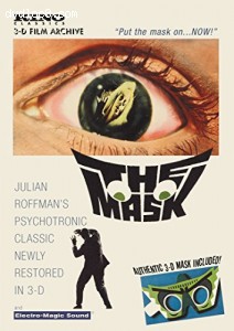 Mask 3-D, The