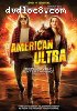 American Ultra [DVD + Digital]