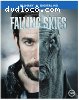 Falling Skies: The Complete Fifth Season [Blu-ray]