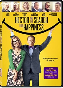 Hector &amp; The Search for Happiness