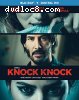 Knock Knock [Blu-ray + Digital HD]
