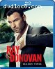 Ray Donovan: Season 3 [Blu-ray]