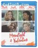 Moonlight and Valentino [Blu-ray]