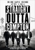 Straight Outta Compton(DVD)