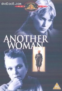 Another Woman Cover Another Woman Cover