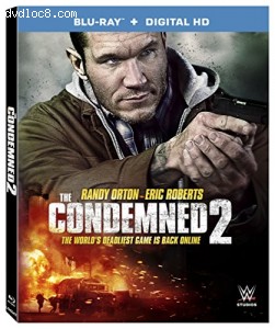 Condemned 2, The [Blu-ray + Digital HD]