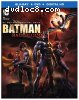 Batman: Bad Blood (Blu-ray + DVD + Digital HD UltraViolet Combo Pack)