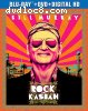 Rock the Kasbah [Blu-ray]