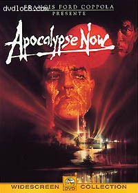 Apocalypse Now (French edition) Cover