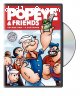 Popeye &amp; Friends: Volume One