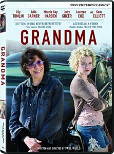 Grandma Cover