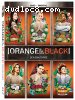 Orange Is The New Black: Season 3 [DVD + Digital]