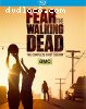 Fear the Walking Dead: Season 1 [Blu-ray]