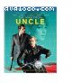 The Man from U.N.C.L.E. [Blu-ray]