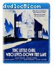 The Little Girl Who Lives Down the Lane (1976) [Blu-ray]