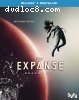 Expanse, The: Season 1 [Blu-ray]