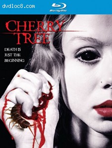 Cherry Tree [Blu-ray] Cover
