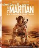 Martian, The [Blu-ray]