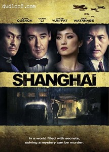 Shanghai Cover