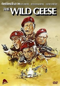 Wild Geese, The