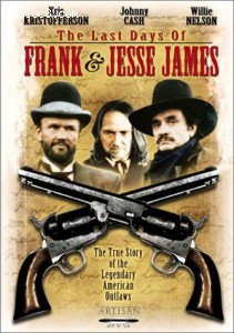 Last Days of Frank &amp; Jesse James, The
