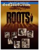 Roots: The Complete Original Series [Blu-ray]