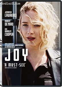 Joy Cover