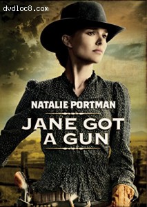 Jane Got A Gun